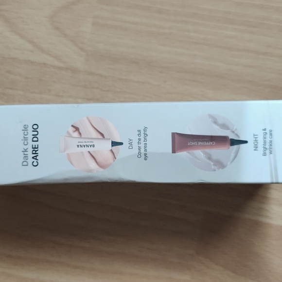 Shaishaishai Day & Night Eye Care Duo - Picture 7 of 8